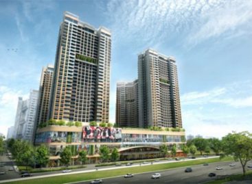 Sức hấp dẫn từ dự án Estella Heights phiên bản đặc biệt