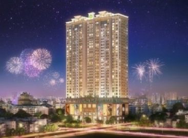 Lucky Palace – gỡ rối tài chính bằng lịch thanh toán 1%/ tháng trong 5 năm