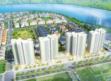 Hưng Phúc – Happy Residence: Những tiêu chuẩn chất lượng không gian sống