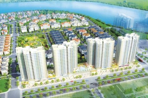 Hưng Phúc – Happy Residence: Những tiêu chuẩn chất lượng không gian sống