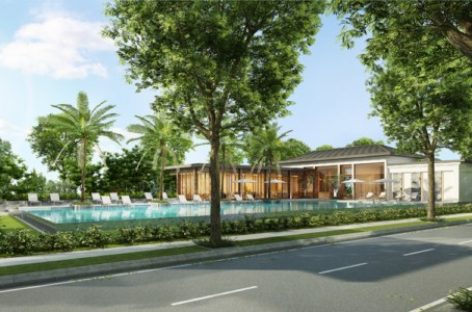 Nine South Estates – Nơi chọn mặt gửi vàng