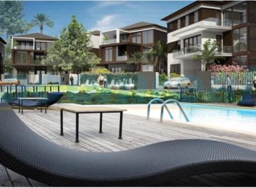 Sức hút từ dự án Arista Villas