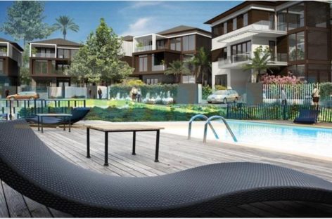 Sức hút từ dự án Arista Villas