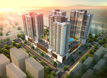 Xi Grand Court – Dự án độc tôn 4 mặt tiền trung tâm quận 10