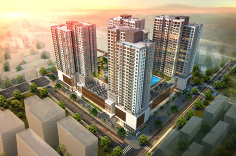 Xi Grand Court – Dự án độc tôn 4 mặt tiền trung tâm quận 10