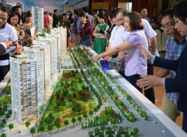 Khu Đông thành phố Hồ Chí Minh: Đúng "điểm" đầu tư