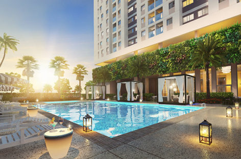 8 lý do nên sở hữu căn hộ First Home Premium quận 9