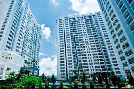 Dự án căn hộ Giai Việt Residence – Đẩy nhanh tiến độ xây dựng