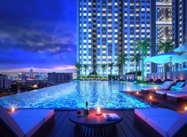 Hơn 90% căn hộ Lexington Residence đã có chủ