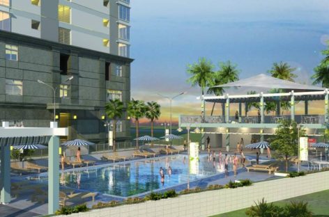 Tiện ích cao cấp tại HomyLand 3, quận 2