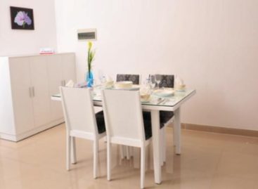 Đức Khải giới thiệu thị trường 16 căn hộ The Useful Apartment