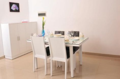 Đức Khải giới thiệu thị trường 16 căn hộ The Useful Apartment