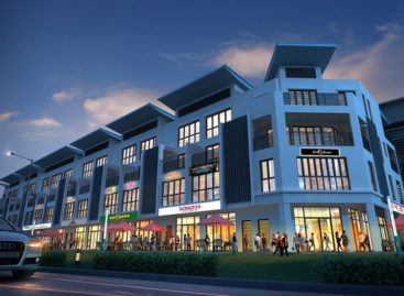 Gamuda Gardens gấp rút hoàn thành các hạng mục tiện ích