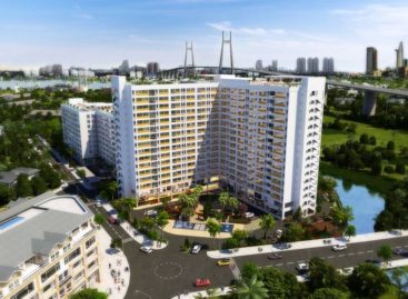 Nam Long công bố dự án căn hộ EHome 5 The Bridgeview
