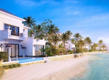 Ra mắt biệt thự nghỉ dưỡng Vinpearl Đà Nẵng Resort & Villas