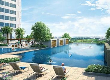 Riviera Point mang đến những căn hộ chất lượng cho cuộc sống an cư