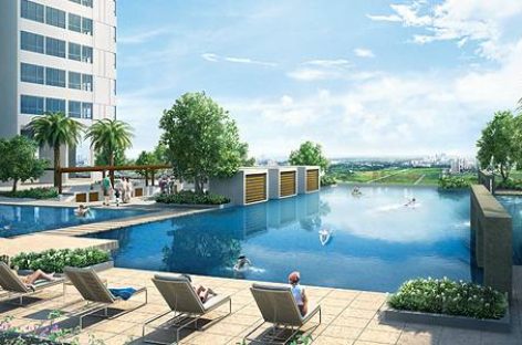 Riviera Point mang đến những căn hộ chất lượng cho cuộc sống an cư