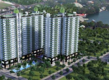 10 yếu tố kéo khách hàng đến dự án Diamond Lotus Lake View