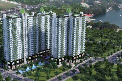 10 yếu tố kéo khách hàng đến dự án Diamond Lotus Lake View