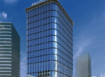 Dự án Ascott Waterfront Saigon