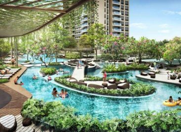 Estella Heights quận 2 tận hưởng niềm vui cuộc sống