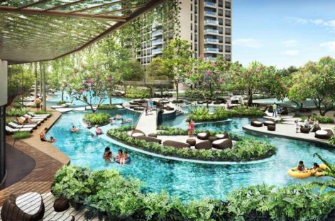 Estella Heights quận 2 tận hưởng niềm vui cuộc sống