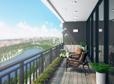 Ra mắt tòa căn hộ ven hồ đẹp nhất Goldmark City – Lakeside Residence