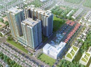 Hơn 1.500 căn hộ Imperia Garden đã có chủ