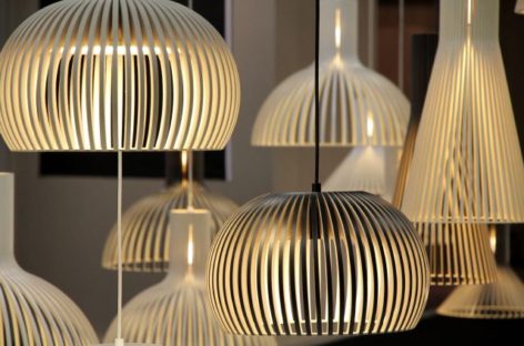 Những ý tưởng thiết kế nội thất độc đáo tại imm Cologne 2016