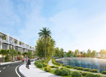 Centana Điền Phúc Thành, quận 9 – “Tâm điểm mới” thu hút nhà đầu tư tại khu Đông Sài Gòn