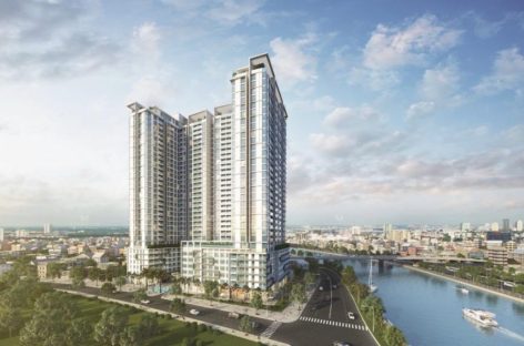 Kiến trúc làm nên phong cách sống cho chủ nhân