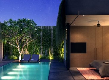 Bất động sản nghỉ dưỡng The Coast Villas: Tâm điểm đầu tư năm 2016