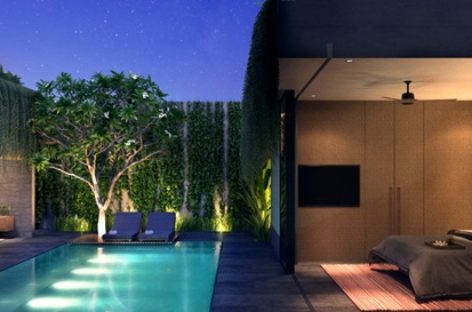 Bất động sản nghỉ dưỡng The Coast Villas: Tâm điểm đầu tư năm 2016