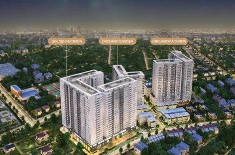 Đầu tư bất động sản tại Phú Nhuận – Sinh lợi ngay trước mắt