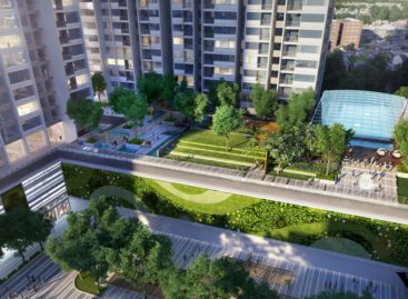 Vinhomes Metropolis – Kiệt tác sống giữa lòng phố lớn