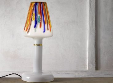 Khám phá vẻ đẹp ngọt ngào của bộ đèn Candy Collection Lamps