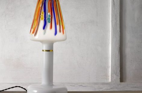 Khám phá vẻ đẹp ngọt ngào của bộ đèn Candy Collection Lamps
