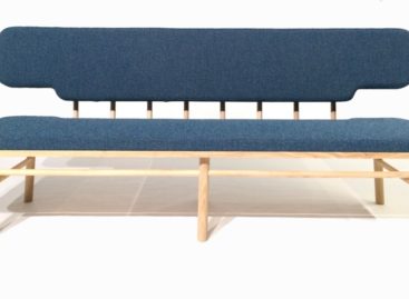 Phiên bản hiện đại của chiếc ghế sofa cổ điển