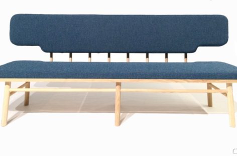 Phiên bản hiện đại của chiếc ghế sofa cổ điển