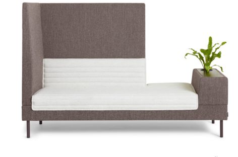 Vẻ đẹp hiện đại của bộ ghế sofa SMALLROOM PLUS