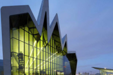 Ngắm nhìn tám kiến trúc đương đại nổi bật của Scotland