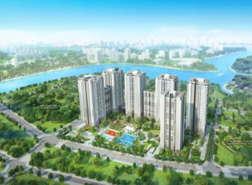 Phú Mỹ Hưng bất ngờ tung Saigon South Residences đợt 3 sớm hơn kế hoạch