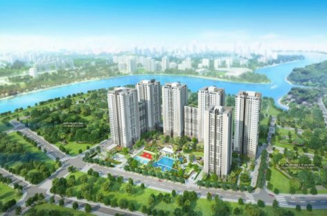 Phú Mỹ Hưng bất ngờ tung Saigon South Residences đợt 3 sớm hơn kế hoạch