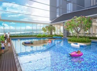 Sun Group chính thức mở bán Sun Grand City Thuy Khue Residence