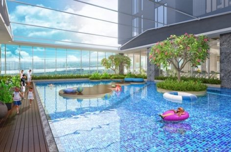Sun Group chính thức mở bán Sun Grand City Thuy Khue Residence