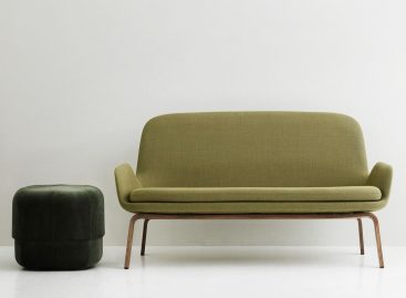 Vẻ tinh tế của 10 bộ ghế sofa theo phong cách Bắc Âu