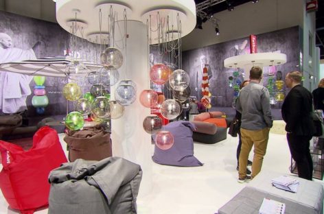 [Video] Những giải pháp thông minh và ý tưởng thiết kế nội thất độc đáo – imm Cologne 2016