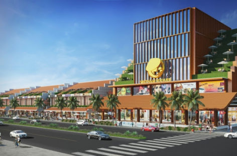 Vietnam Square – Bước đi tiên phong trên thị trường bất động sản Việt