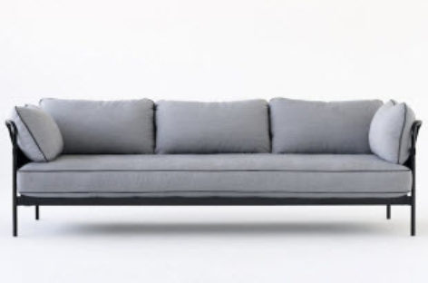 Ghế Sofa the Can – vẻ đẹp của thiết kế tối giản