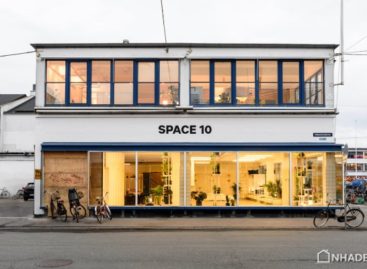 Đến thăm Space10 phòng nghiên cứu sáng tạo của IKEA tại Đan Mạch